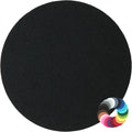 Filzuntersetzer rund Ø 20 cm – Untersetzer für Vasen & Blumentöpfe – 55 Farben – Made in Germany