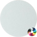 Filzuntersetzer rund Ø 30 cm – Platzset & Blumentopfuntersetzer – 55 Farben – Made in Germany