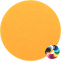 Filzuntersetzer rund Ø 15 cm – Tassen- & Vasenuntersetzer – 55 Farben – Made in Germany