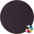 Filzuntersetzer rund Ø 15 cm – Tassen- & Vasenuntersetzer – 55 Farben – Made in Germany