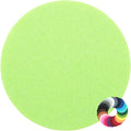 Filz-Mauspad rund – Ø 20 oder Ø 25 cm – 55 Farben – Made in Germany