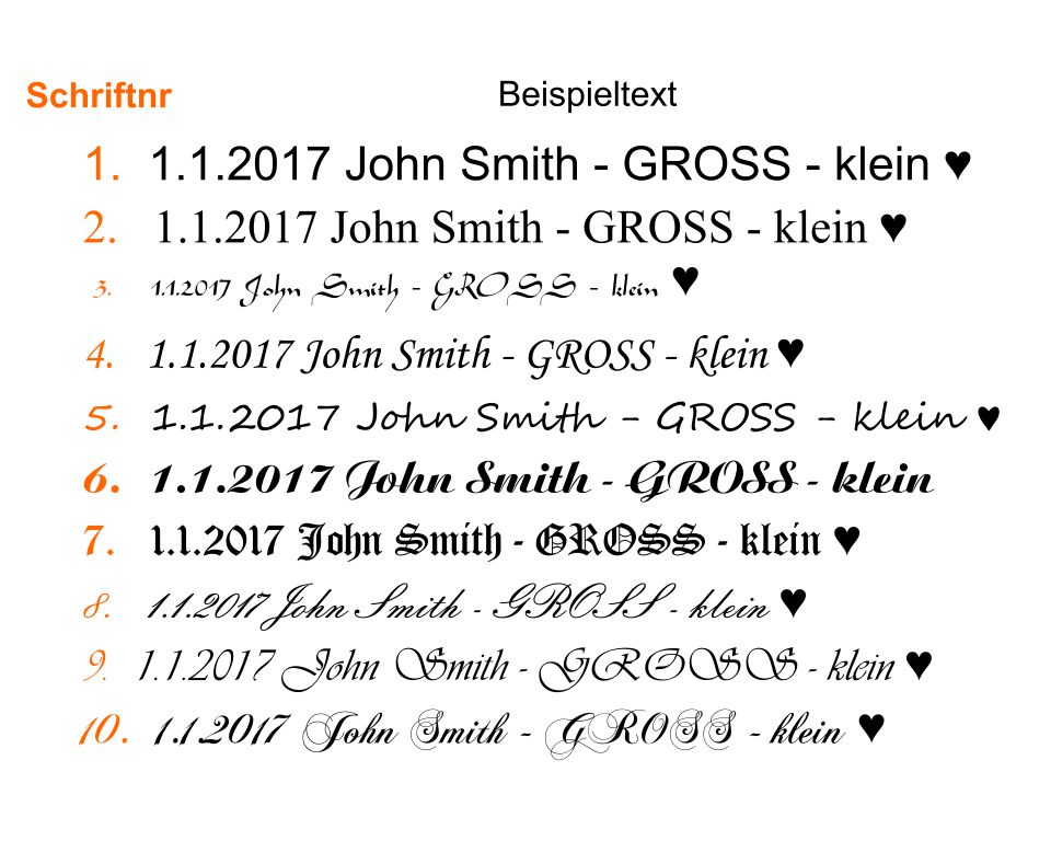 Kugelschreiber LIBO mit Namens-Gravur in Samthülle – 28 Farben