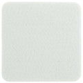 Filzuntersetzer eckig 10×10 cm – Glasuntersetzer quadratisch – 55 Farben – Made in Germany