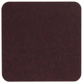 Filzuntersetzer eckig 20×20 cm – quadratischer Untersetzer – 55 Farben – Made in Germany