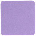 Filzuntersetzer eckig 15×15 cm – quadratischer Untersetzer aus Filz – 55 Farben – Made in Germany