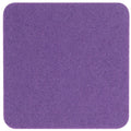 Filzuntersetzer eckig 15×15 cm – quadratischer Untersetzer aus Filz – 55 Farben – Made in Germany
