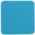 Filzuntersetzer eckig 10×10 cm – Glasuntersetzer quadratisch – 55 Farben – Made in Germany