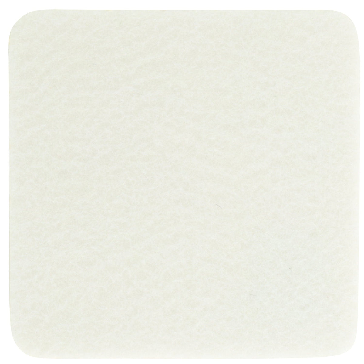 Filz-Mauspad eckig – 20×20 oder 25×25 cm – 55 Farben – Made in Germany