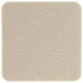 Filzuntersetzer eckig 10×10 cm – Glasuntersetzer quadratisch – 55 Farben – Made in Germany