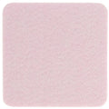 Filzuntersetzer eckig 20×20 cm – quadratischer Untersetzer – 55 Farben – Made in Germany